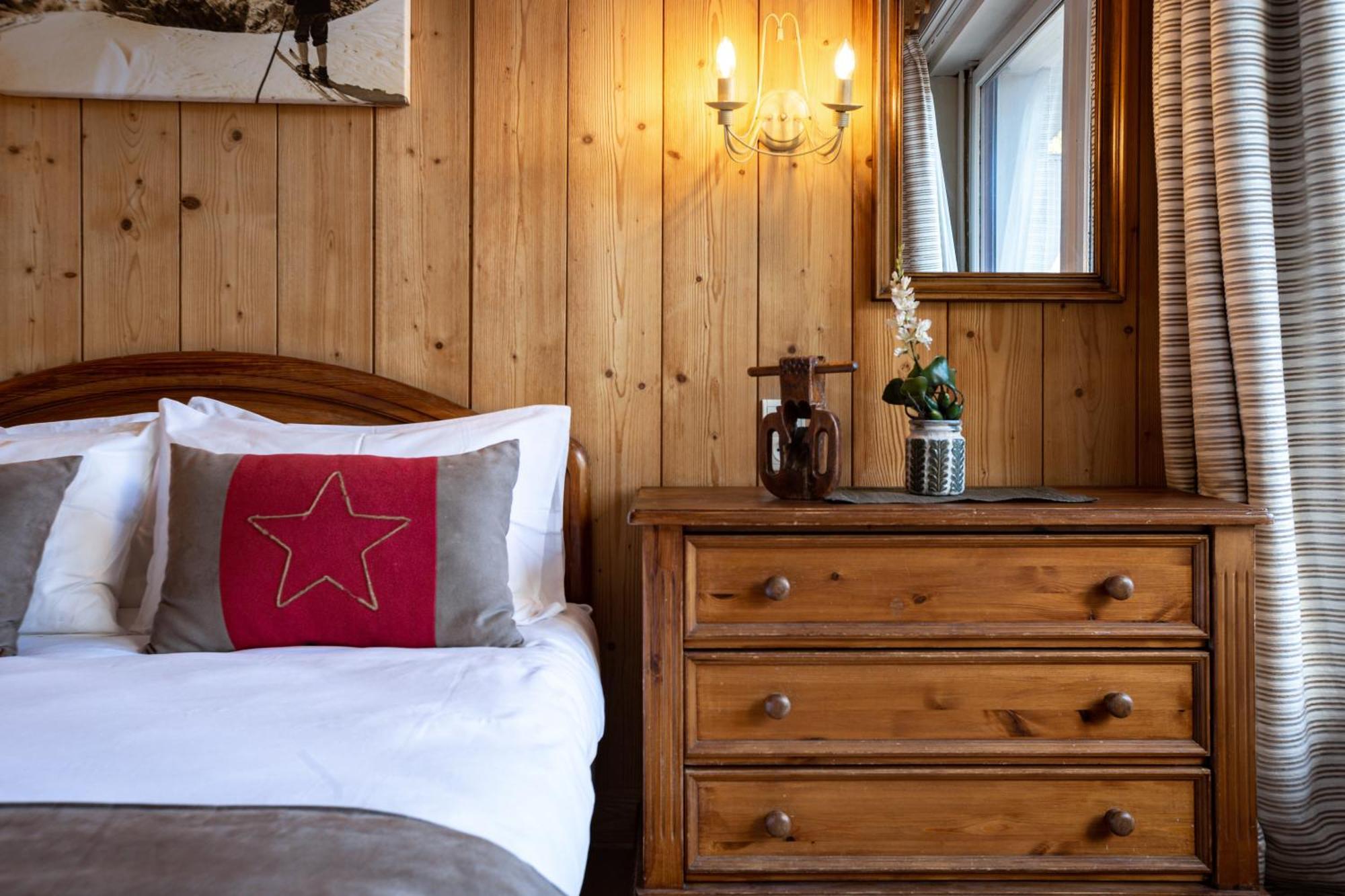 Chalet Hotel La Sapiniere Chamonix Zewnętrze zdjęcie